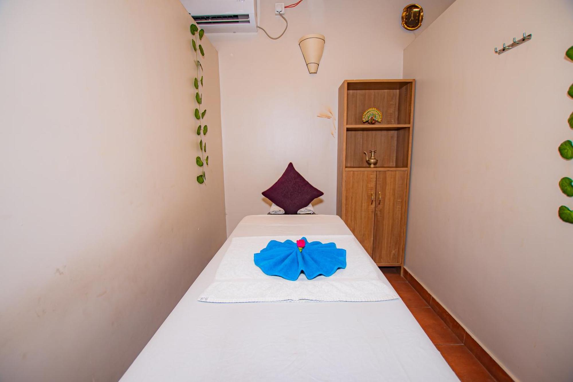 Busy Bee Resort, 포카라 외부 사진